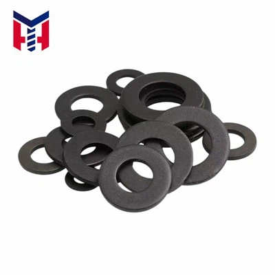 Sertleştirilmiş düz pullar