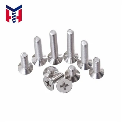 product-400-400 Phillips Countersunk Head Screw